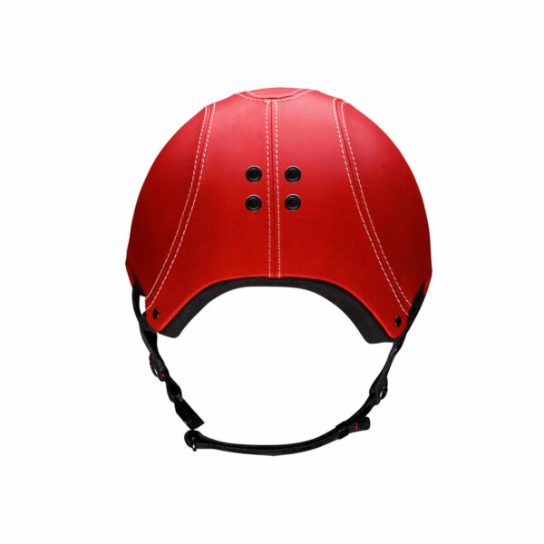 Atlas Collection Atlas Red casque design made in france