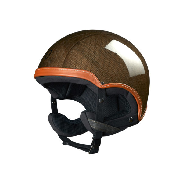 Epona racing Epona Racing Lin casque design made in france