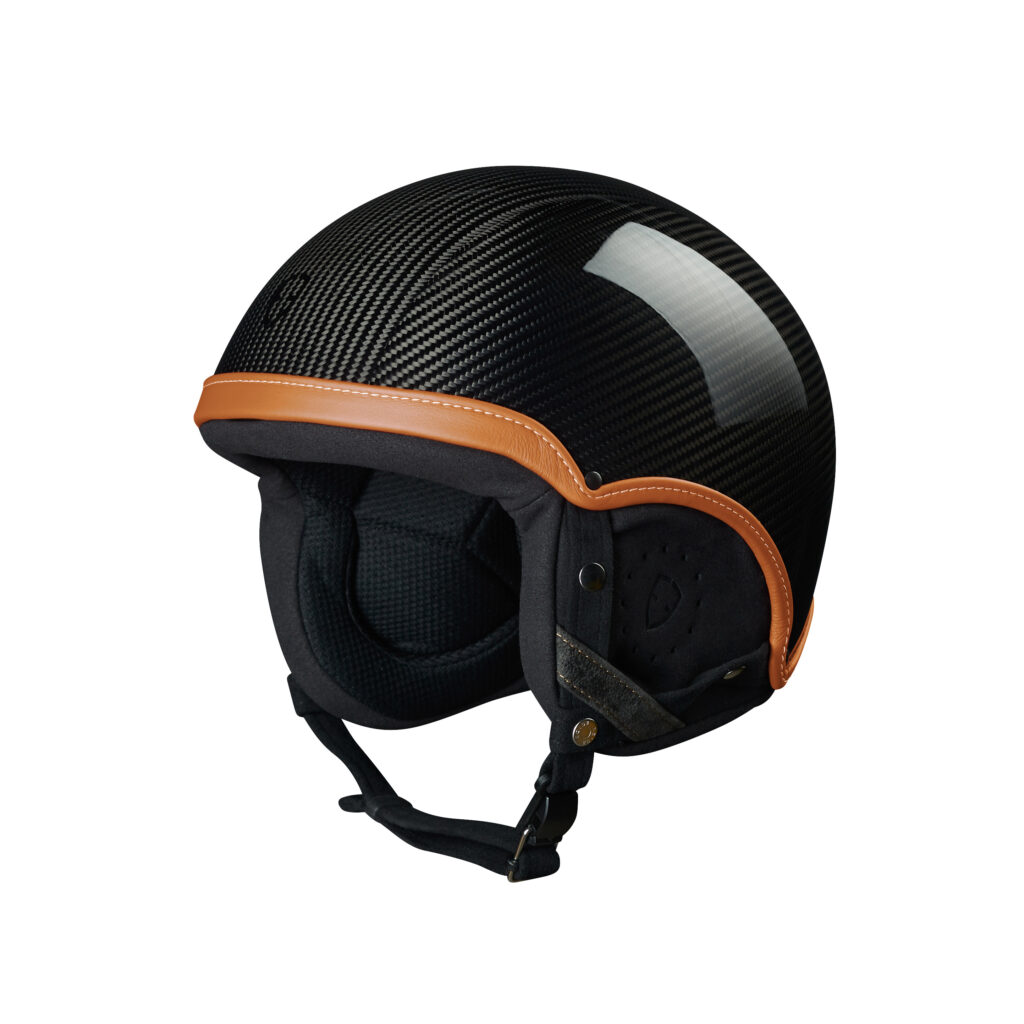 Collection Apollo Ski Apollo Ski casque design made in france