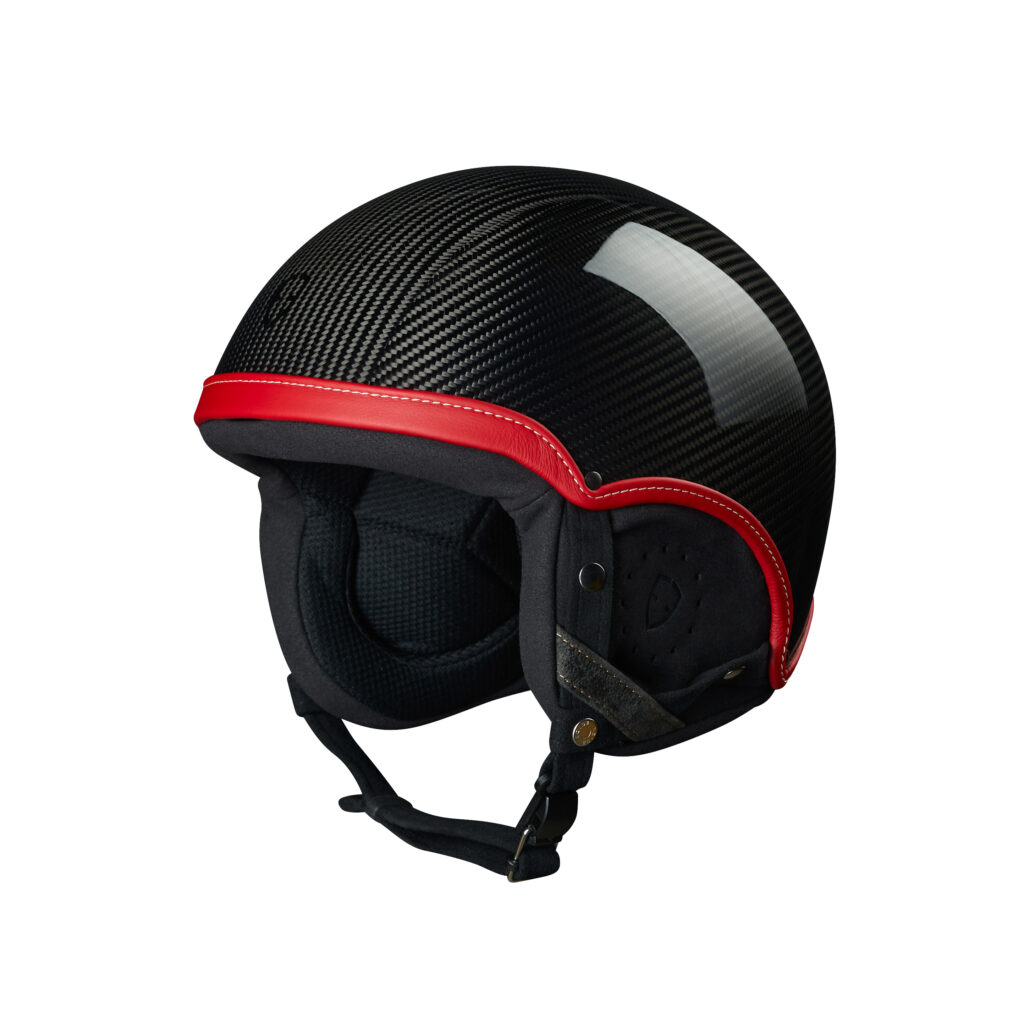 Collection Apollo Ski Apollo Ski casque design made in france