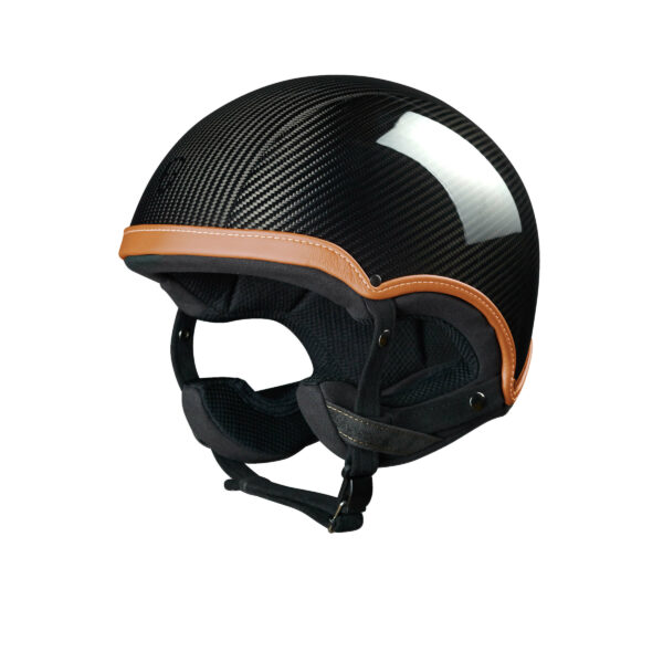 Epona racing Epona Racing Carbon Camel casque design made in france