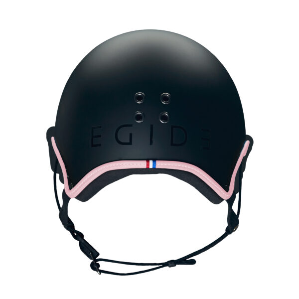 Ino Collection INO Pink casque design made in france