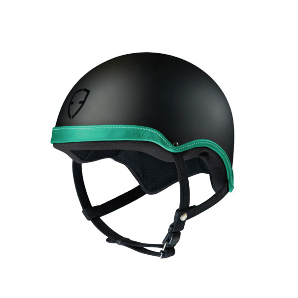 Collection Ino INO Vert casque design made in france
