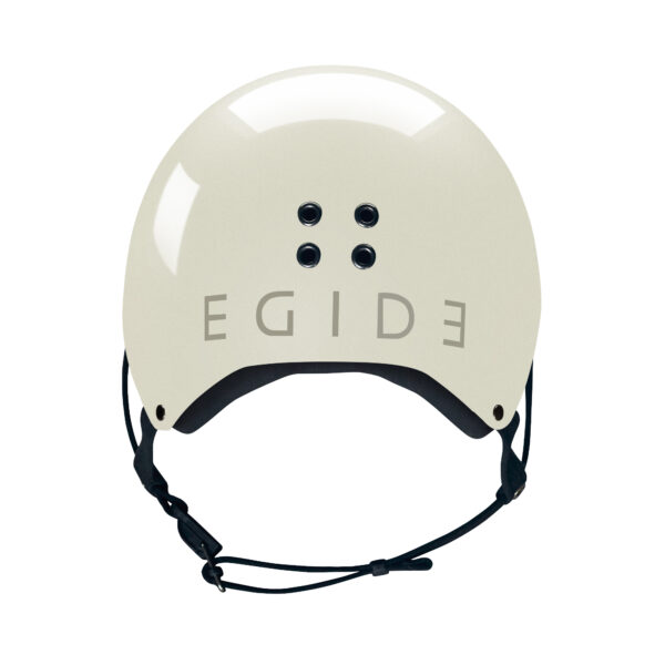 Ino Color Collection INO Color White Ivory casque design made in france