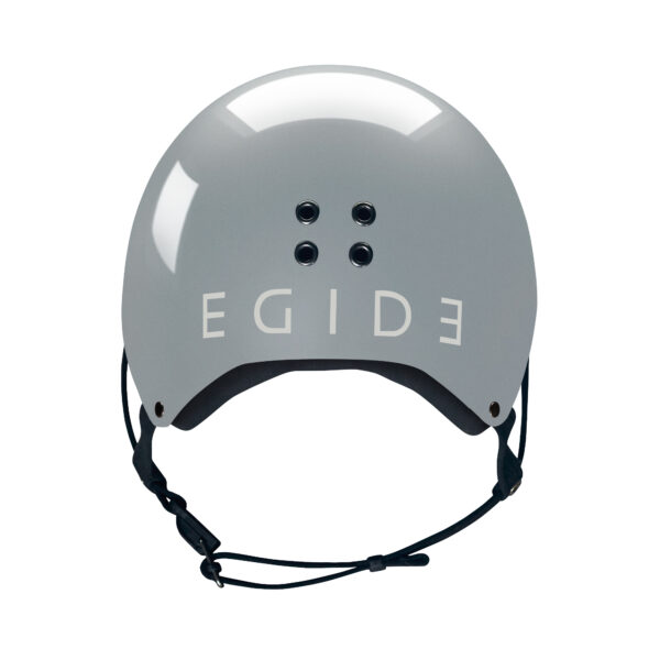 Collection Ino Color INO Color Gris Nuage casque design made in france