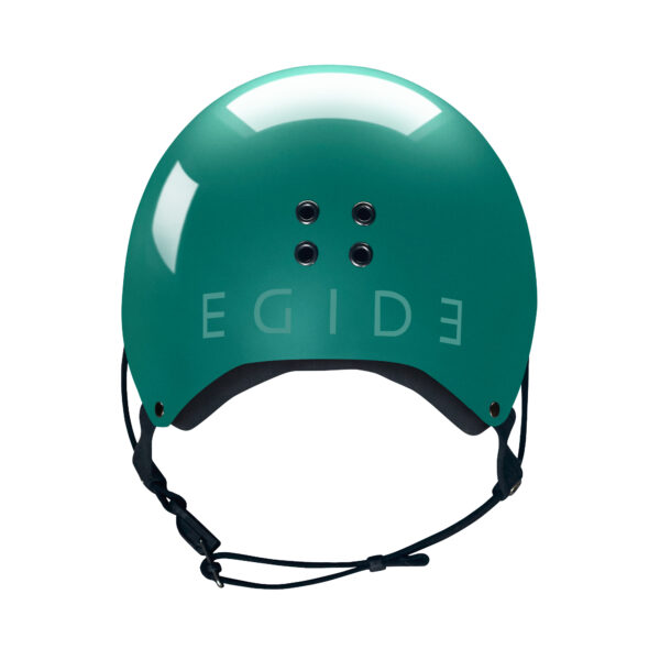 Ino Color Collection INO Color green mint casque design made in france