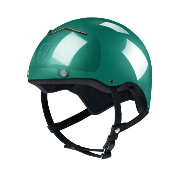 Ino Color Collection INO Color green mint casque design made in france